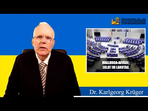 Politischer Wochenrückblick 16/2022