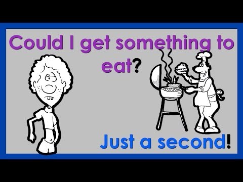 10 Very Short Conversations - English Speaking Practice with Mark Kulek ESL