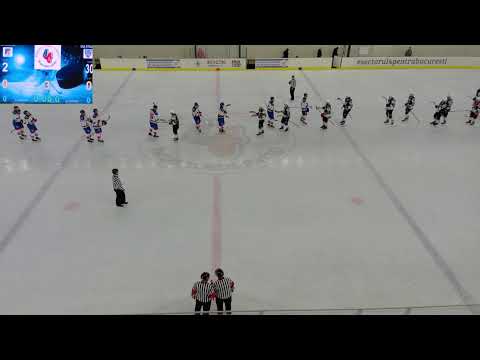 Campinatul Naționad de Hochei