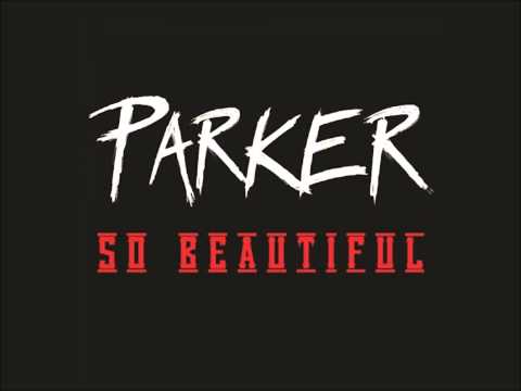 Parker Ighile Ft MI  -   So Beautiful Remix