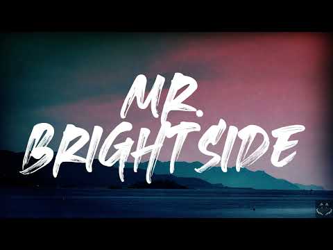 The Killers - Mr. Brightside (Lyrics) 1 Hour