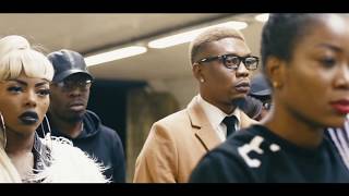 Reminisce - Konsignment (Official Video)