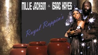 Álbum Completo   1979   Royal Rappin&#39;s   Millie Jackson