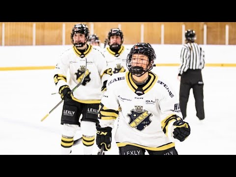 #SDEvsAIK | SDHL HIGHLIGHTS, 15.2.2023