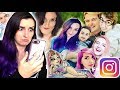 Reacting to Your WEIRDEST Instagram Fan Edits Reacting to Your WEIRDEST Instagram Fan Edits