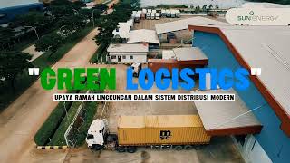 Download lagu TUGAS PROJECT IT IMPLEMENTATION 'GREEN LOGISTICS' mp3