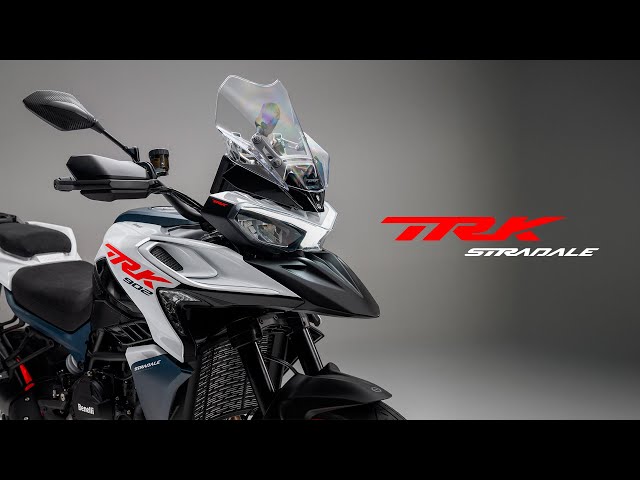 TRK 902X