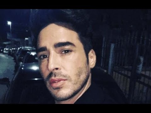 ✅  Era Federico Angelucci di Amici: oggi a 36 anni è diventato così FOTO