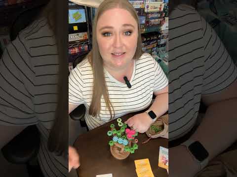 Thoughts on Bloomchasers from Jamie, Tabletoptiktok