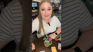 Jamie, Tabletoptiktok - Bloomchasers: A Delightful 3D Tree Game of Flowers and Wits video thumbnail