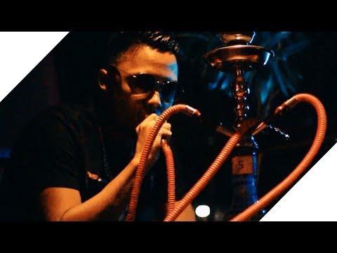 Danni Minino - Controle (prod. CRW Productions)