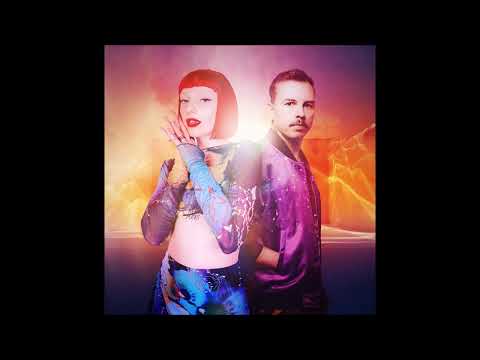 Sophie and the Giants x Purple Disco Machine - Paradise