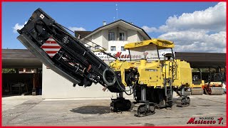 BOMAG BM1300/30 アスファルト切削機販売用 - 画像 4 | Machineryline JP BOMAG BM1300/30 アスファルト切削機 | 画像 4 - Machineryline