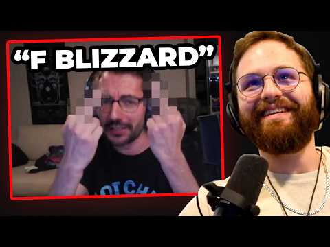 The MoP Terrace RWF Had The Most Hilarious Ending