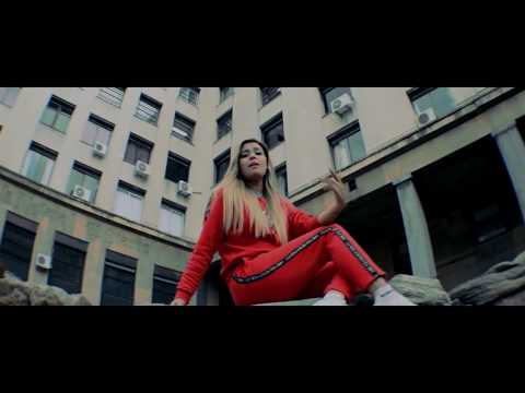 Jackita 💣  La Miel de Tus Labios♥️ VIDEOCLIP OFICIAL