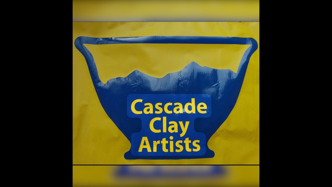 Introducing Cascade Clay Artists
