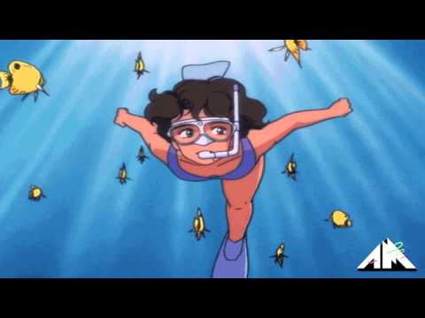 ΛDRIΛNWΛVE - Peach Beach