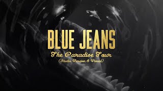 Lana Del Rey — Blue Jeans (Paradise Tour Studio Version &amp; Visual)