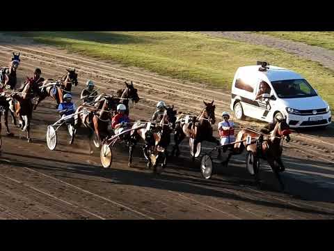 92 srpski kasački derbi