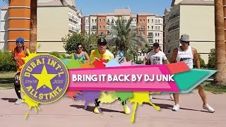 Bring it back | Dj Unk | Zumba® | Dhonz Librel II