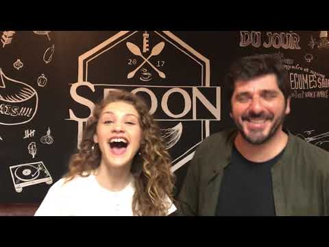 patrick fiori dans dna