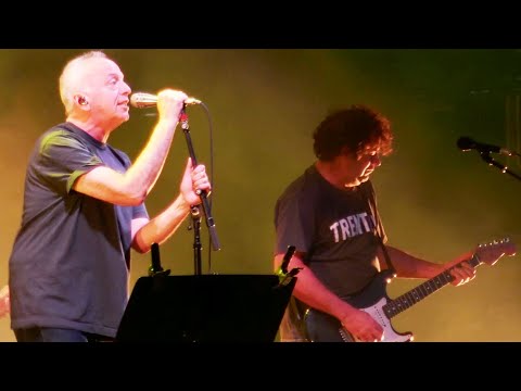 Ween - 9/14/23 - Rooftop at Pier 17 in NYC - Complete show