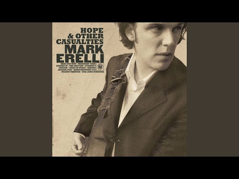Snowed In - Mark Erelli