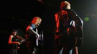 Bon Jovi - Thick as Thieves - Vancouver - Oct 2, 2013