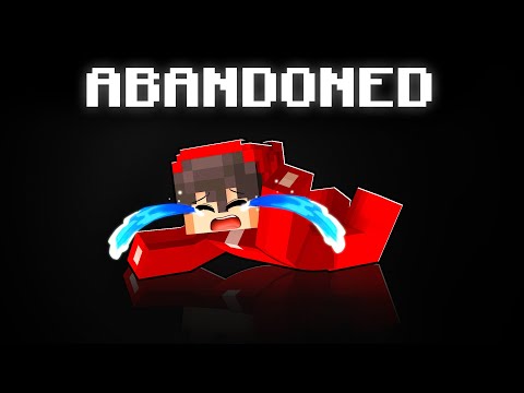 Cash - Cash was ABANDONED in Minecraft!