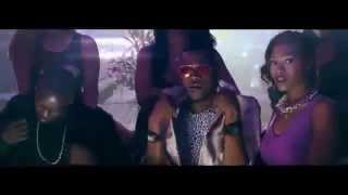 Dbanj Feat Akon  Feeling The Nigga Remix