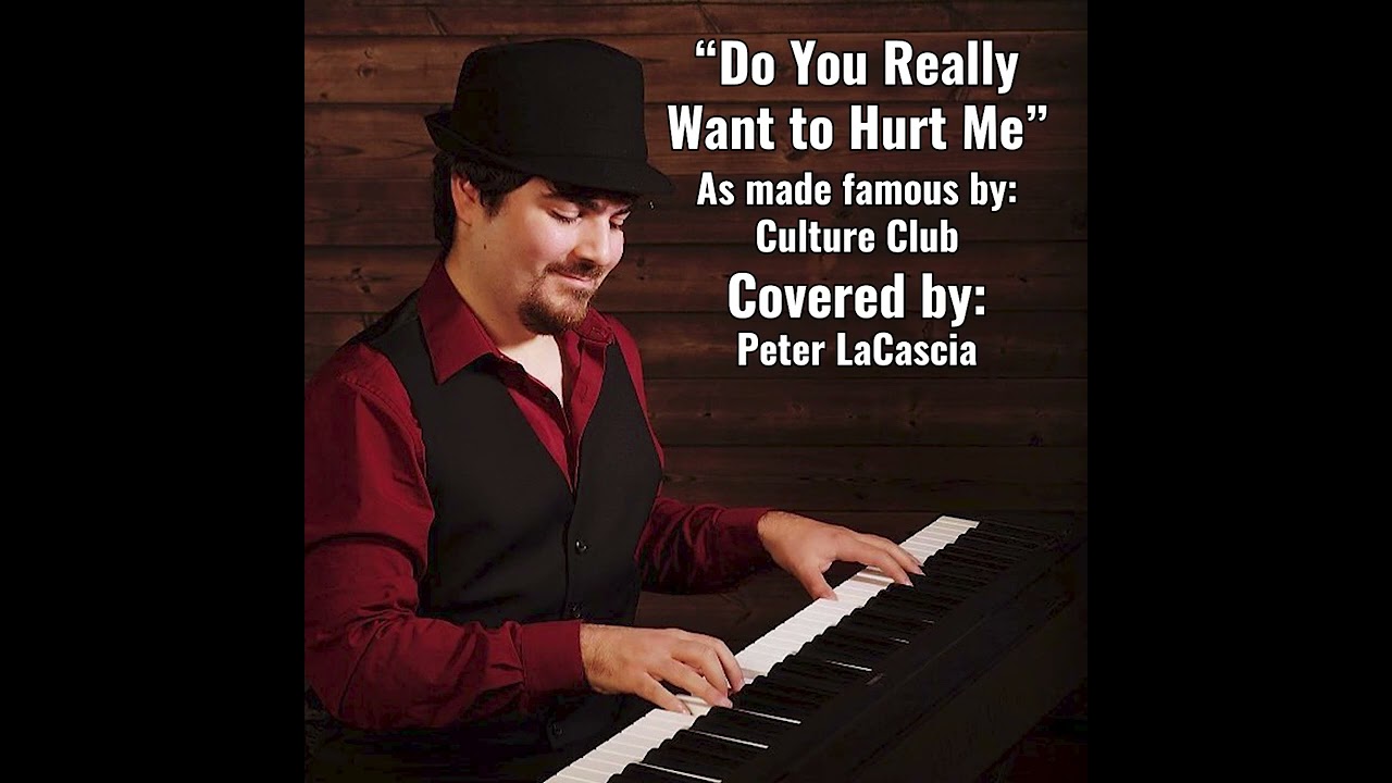 Promotional video thumbnail 2 for Peter LaCascia - Singing Pianist of 10,000 Songs!