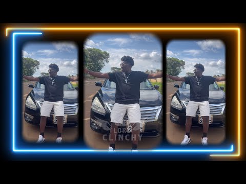 LORD CLINCHY - KITU YA MJINI (VIDEO/VISUALIZER)