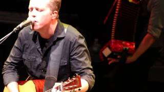 Jason Isbell ‘Codeine’ Live At The Capital Theater In Port Chester NY May 20, 2015 Drive-By Truckers