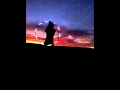 truckstop sunset hooping