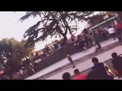 Bytime vs Bno - 8tos - la jungla freestyle