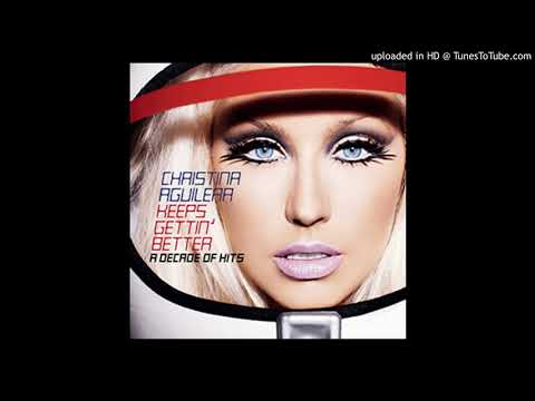 Video thumbnail for Keeps Gettin’ Better (Clean Edit / Radio Edit)