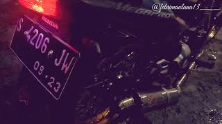 Download lagu modif megapro herex simpel 2019 mp3