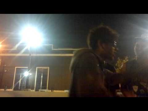 Dnadie vs Mc nero﻿ - Colectivo BARRANCO [28-04-16] - 3