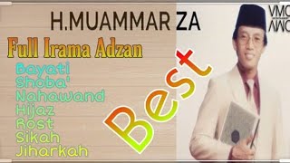 Download lagu Adzan Terbaik H Muammar za dengan berbagai macam lagu mp3 Download lagu Adzan Terbaik H Muammar za dengan berbagai macam lagu mp3