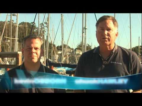 How to Select and Install an Anchor Rode: Part 3