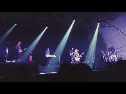 Men I Trust | Live in Manila 2026