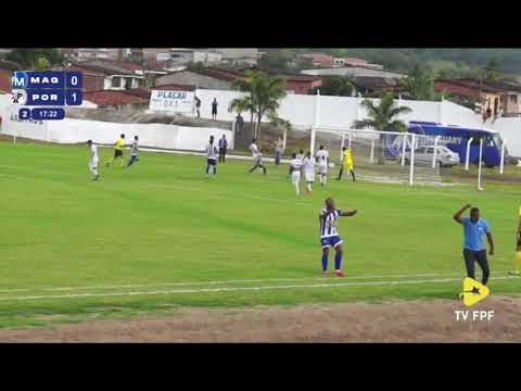 Porto sofre virada e perde a primeira na Série A2 2022