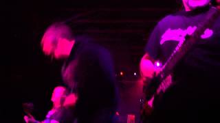 &#39;Set Your Body Ablaze&#39; ~ Shai Hulud live at Revolution