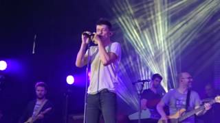 Clouseau - Ik, jij, hij of zij @ Vlaanderen Muziekland XL 20 jul 2016