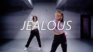Kehlani - Jealous | JIYOUNG &amp; YOUJIN ONE choreography