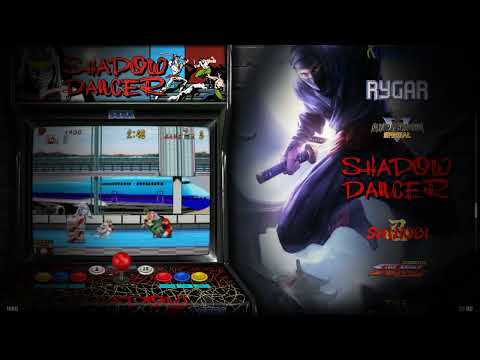 CoinOPS Vertical 2 theme