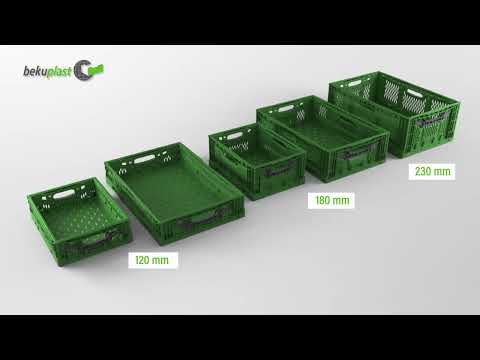 Clever-Fresh-Box advance Deutsch