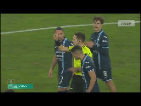 BARI-PESCARA 1-1 HL OF 08-12-25 - TRSP