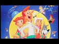 Opening To Jetsons The Movie 1990 AMC Theaters