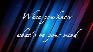 Westlife   That&#39;s What It&#39;s All About With Lyrics